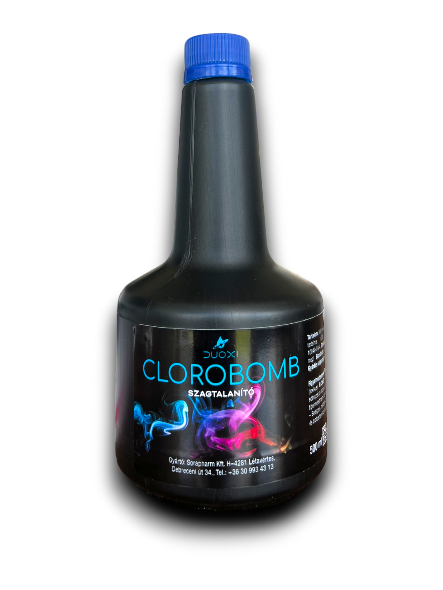 CLOROBOMB