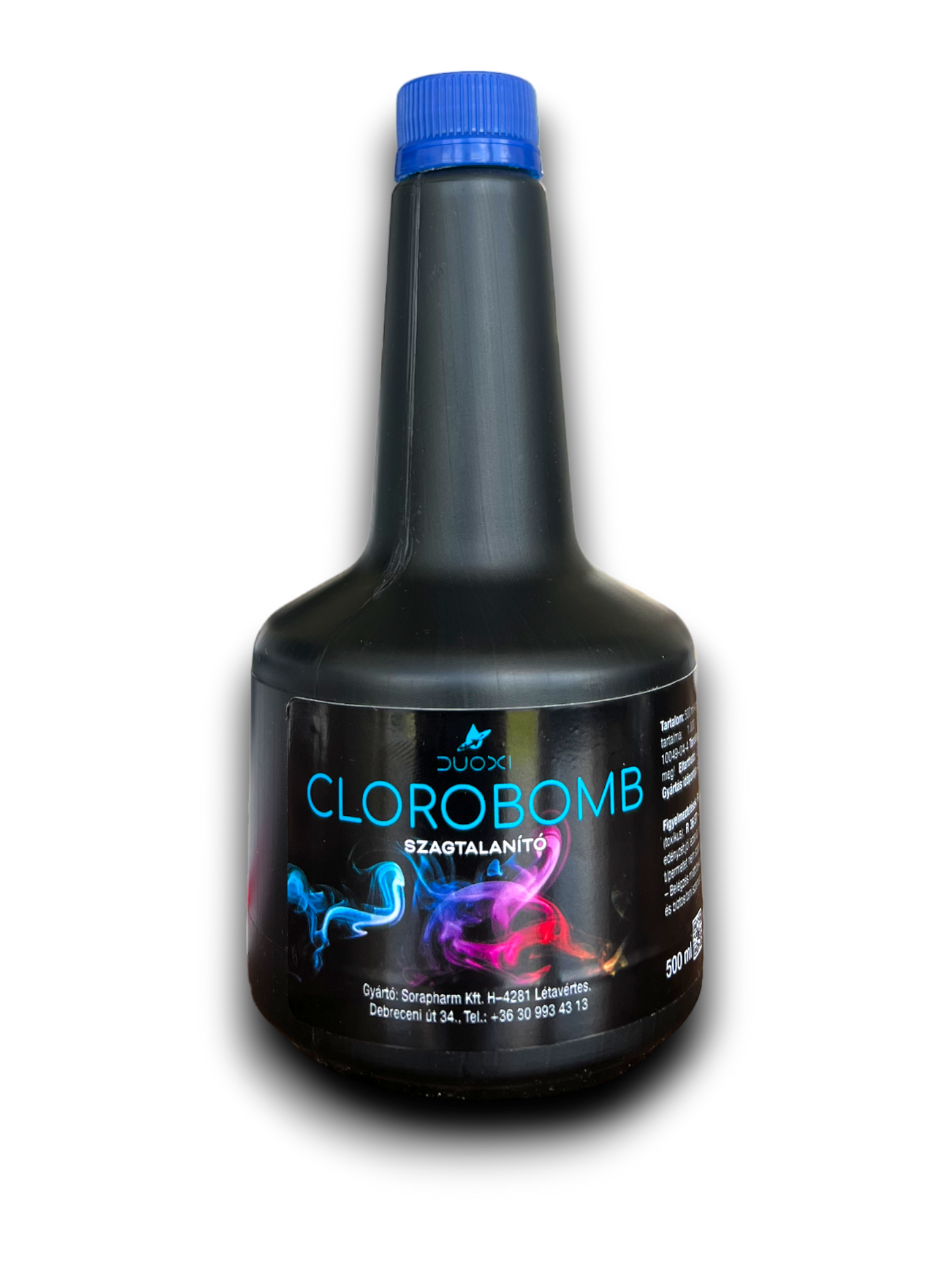 Clorobomb